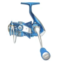 Катушка Favorite Blue Bird NEW 2500S фото