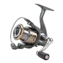 Катушка Fishing ROI Bora plus Z 500 фото