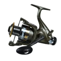 Катушка Fishing ROI Carp XT GT6000 фото