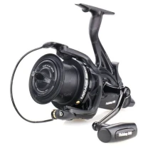 Катушка Fishing ROI Mirage BT9000 фото
