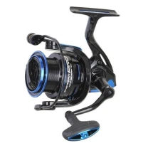 Катушка Flagman Sherman Pro 24 NG Feeder 4000 фото