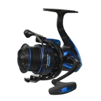 Катушка Flagman Sherman Pro Feeder New Generation 4500 фото