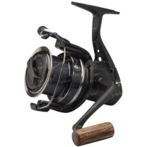 Котушка Okuma Custom Carp CC 7000 Big Pit фото