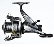 Котушка Salmo Sniper Baitfeeder 4 3030BR фото