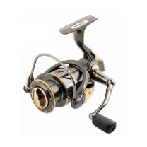 Катушка Salmo Elite Jig & Twich 7 8420FD фото