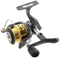 Катушка Salmo Sniper Spin 5 фото