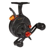 Катушка Select Ice Master Black 60mm фото