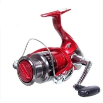 Катушка Shimano Catana 4000FC 1al+1гр фото