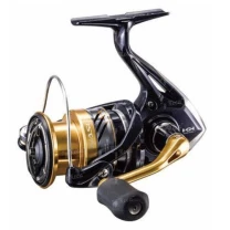 Котушка Shimano Nasci-16 фото