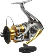 Катушка Shimano Sedona 4000 FI фото