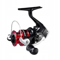 Катушка Shimano Siena 2500 FG фото