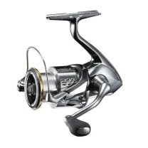 Котушка Shimano Stella 18 2500FJ фото