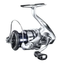 Котушка Shimano Stradic 19 2500FL фото