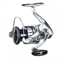 Катушка Shimano Stradic 19 4000FL фото