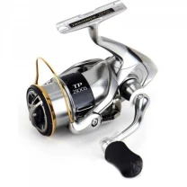 Котушка Shimano Twin Power 15 C3000 фото