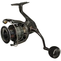 Котушка Shimano Twin Power FE 4000PG фото
