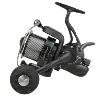 Катушка Tica Wanderer WAD6000 фото