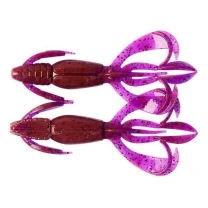 Силикон Keitech Crazy Flapper 3.6" фото