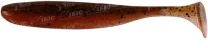 Силикон Keitech Easy Shiner 3" 404 Red Crawdad (10шт) - фото