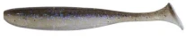 Силікон Keitech Easy Shiner 4" 440 Electric Shad (7шт) - фото