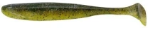 Силикон Keitech Easy Shiner 4.5" EA#07 Watermelon PP/Yellow 6шт - фото