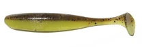 Силікон Keitech Easy Shiner 4" PAL#10 Bumblebee (7шт) - фото