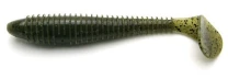 Силикон Keitech FAT Swing Impact 3.3" 102 Watermelon PP 7шт - фото