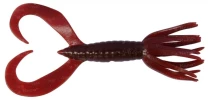Силикон Keitech Little Spider 2" 006 Cola 8шт фото