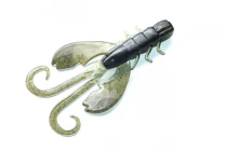Силикон Ken Katsu Craw 4.0" 07 - фото