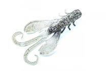 Силикон Ken Katsu Craw 4.0" 01  - фото