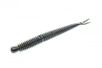 Силикон Ken Katsu Worm 3.4" Floating 07 - фото