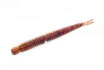 Силикон Ken Katsu Worm 3.4" Floating 09 фото