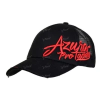 Кепка Azura Pro Tackles Cap Black фото