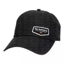 Кепка Simms Oil Cloch Cap Black фото