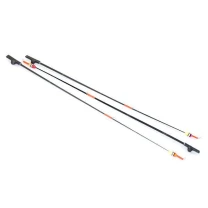 Кивок летний Fishlandia стальной 26см 1.5г фото