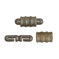 Коннектор-быстросъемник Carp Zoom Method Quick Connector 6шт CZ0199 фото