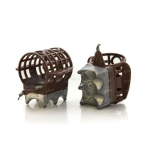Кормушка Fanatik Ёжик 50г фото