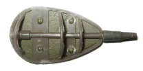 Годівниця Feeder Sport Flat F. 1-60г фото
