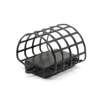 Годівниця Feeder Sport S6 метал 20г фото