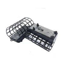 Кормушка Feeder Sport S8 металл с зацепами 40г фото