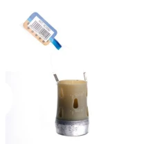 Годівниця Flagman Plastic Casting Feeders 60г фото