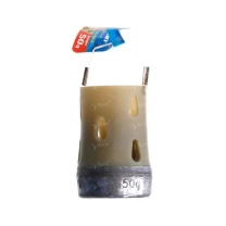 Годівниця Flagman Plastic Casting Feeders фото