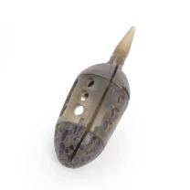 Кормушка Preston ICS In-Line Maggot Feeder Large 30g P0040060 - фото