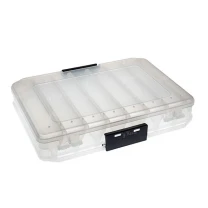 Коробка Альянс KB-16014 двухсторонняя 14 ячеек фото