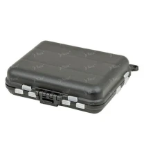 Коробка Carp Zoom Plastic box мушля CZ4269 фото
