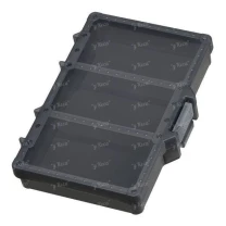 Коробка DaiichiSeiko MC Case 138F black фото