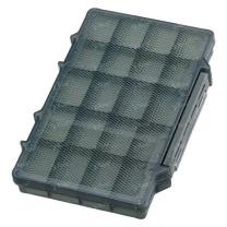 Коробка DaiichiSeiko MC Case 195P foliage green фото