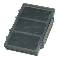 Коробка DaiichiSeiko MC Case 195S foliage green фото