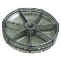 Коробка DaiichiSeiko MC Case 75R foliage green фото