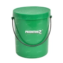 Коробка для наживки Carp Zoom Predator-Z Worm Bucket 2л CZ8555 фото